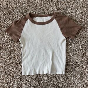 Brandy Melville John Galt Shirt